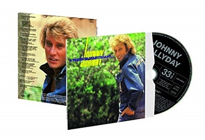 TOWER RECORDS ONLINE㤨Johnny Hallyday/A Partir De Maintenant[5384408]פβǤʤ2,490ߤˤʤޤ