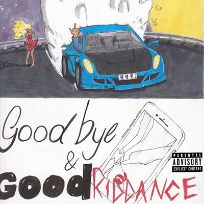 Juice WRLD/Goodbye &Good Riddance (5th Anniversary)[ISCB0037205011]