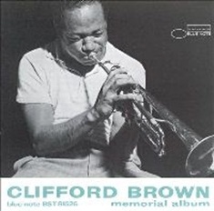 Clifford Brown/クリフォード・ブラウン・メモリアル・アルバム +8
