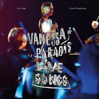 Love Songs -Tour-