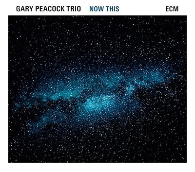 Gary Peacock Trio/Now This[4715388]