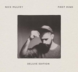 First Mind: Deluxe Edition