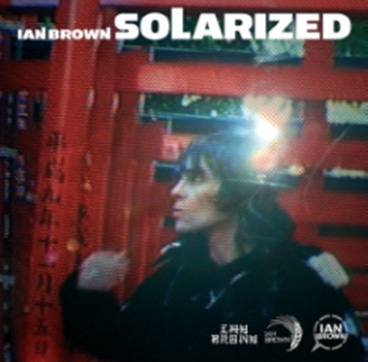 Solarized＜RECORD STORE DAY限定＞