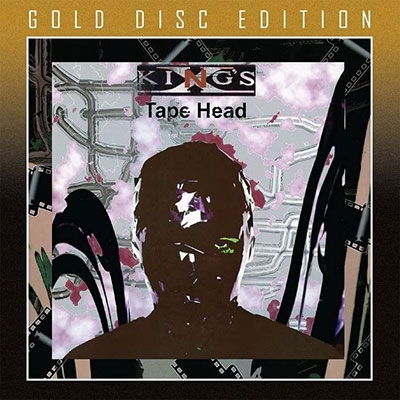 Tape Head (Gold Disc Edition)