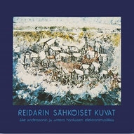 Reidarin Sahkoiset Kuvat<限定盤> Reidarin Sahkoiset Kuvat<限定盤>