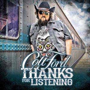 Thanks For Listening (Walmart Exclusive) ［CD+コミック］＜限定盤＞