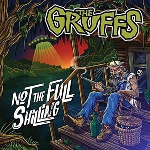 TOWER RECORDS ONLINE㤨The Gruffs/Not the Full Shilling[WSRC119]פβǤʤ2,990ߤˤʤޤ