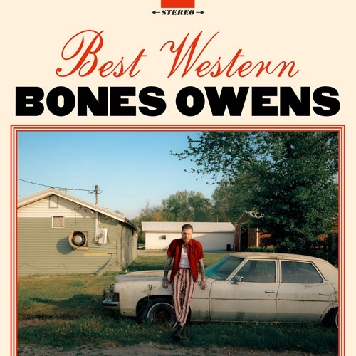 Bones Owens/Best Western[BRR003CD]