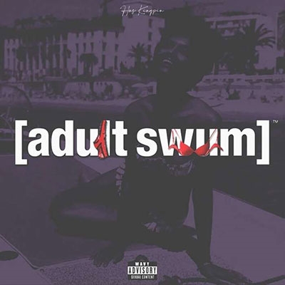 Adult Swum＜限定盤＞