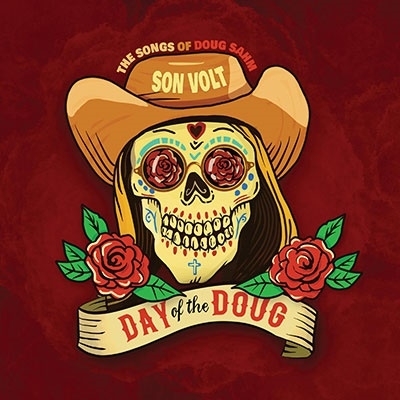 Son Volt/Day of the Doug[TS2024CD]
