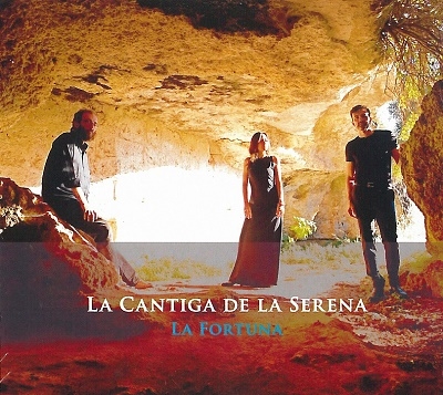 TOWER RECORDS ONLINE㤨La Cantiga De La Serena/La Fortuna[FNF118]פβǤʤ2,690ߤˤʤޤ