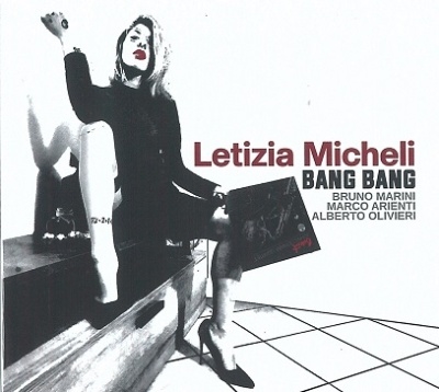 TOWER RECORDS ONLINE㤨Letizia Micheli/Bang Bang[GUTENBERG3028]פβǤʤ2,790ߤˤʤޤ