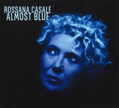 Rossana Casale/Almost Blue[GM009]