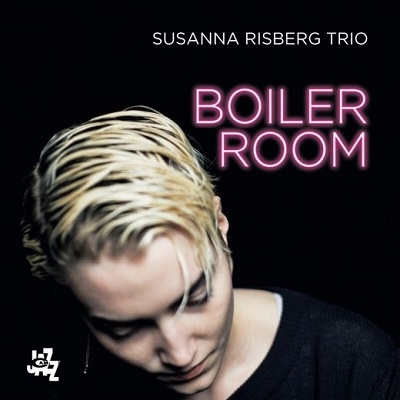 TOWER RECORDS ONLINE㤨Susanna Risberg Trio/Boiler Room[CAMJ7958]פβǤʤ3,190ߤˤʤޤ