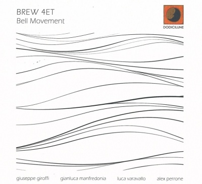 Brew 4et/Bell Movement[ED578]