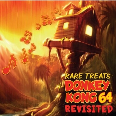 TOWER RECORDS ONLINE㤨Grant Kirkhope/Rare Treats Donkey Kong 64 Revisited[MCOL4441]פβǤʤ9,290ߤˤʤޤ