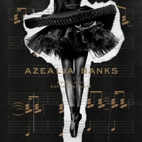 Azealia Banks/Broke With Expensive Taste[8501248]