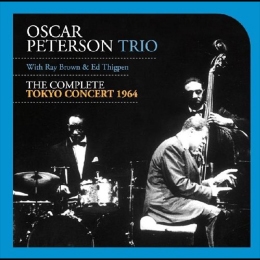 oscar peterson