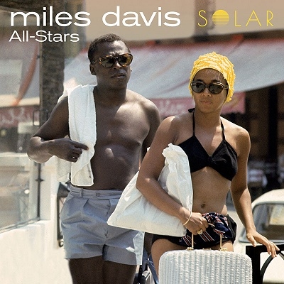 Miles Davis/All-Stars/Solarס[IMT63184381]