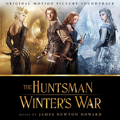 James Newton Howard/The Huntsman Winter's War[638]