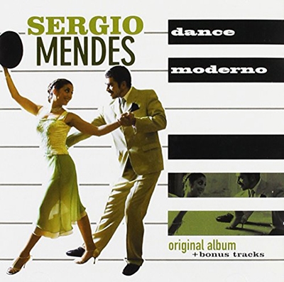 Dance Moderno