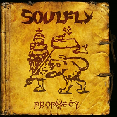 download prophecy soulfly rar