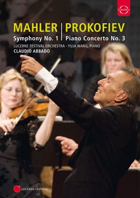 Mahler: Symphony No.1; Prokofiev: Piano Concerto No.3 Op.26