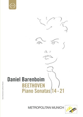 ˥롦Хܥ/Beethoven Complete Piano Sonatas Vol.3 - No.14-No.21[2066498]