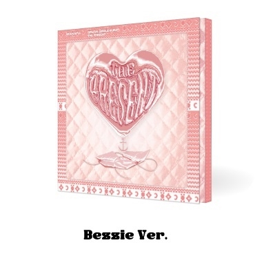 The Present: Special Single (BEZZIE Ver.)