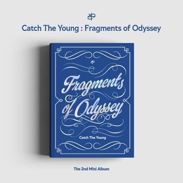 Catch The Young/Catch The Young  Fragments of Odyssey 2nd Mini Album[L200002948]