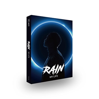 Rain ʥԡ/My Life  Mini Album[KTMCD0882]