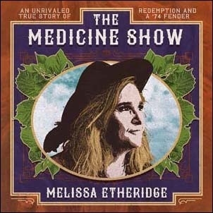 Melissa Etheridge/The Medicine Show[7208998]