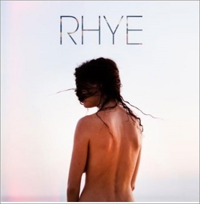 Rhye/SpiritColored Vinyl[7209818]