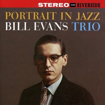 Bill Evans (Piano)/ポートレイト・イン・ジャズ +1