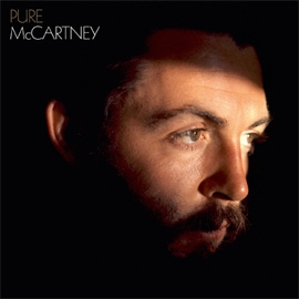 Paul McCartney/ピュア・マッカートニー～オール・タイム・ベスト 