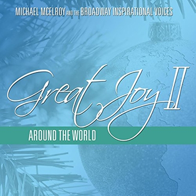 Great Joy II: Around the World