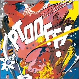 Ptooff!  ＜限定盤＞