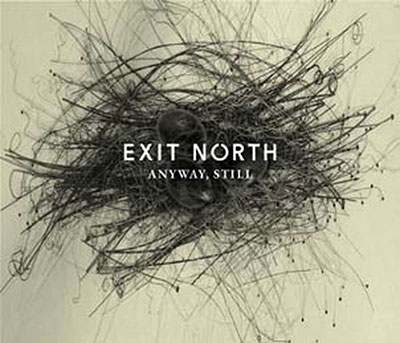 Exit North/Anyway, Still[EN03CD]