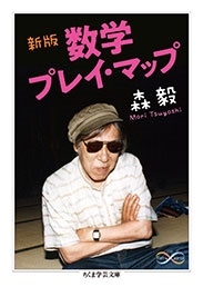 新版 数学プレイ・マップ