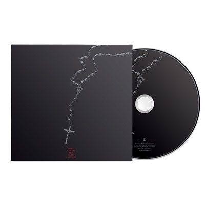 Three Cheers For Sweet Revenge (Deluxe Edition)