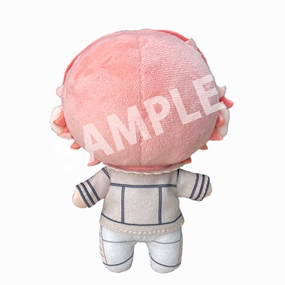 Paradox Live ぬいぐるみ2022 ロクタ