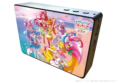 トロピカル～ジュ!プリキュア感謝祭＜初回生産限定版＞