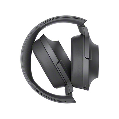 SONY ハイレゾ対応 ヘッドホン h.ear on 2 Wireless NC WH-H900N