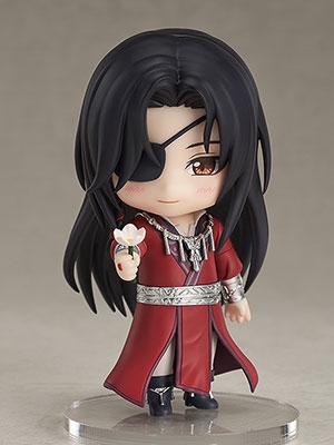 天官賜福 ねんどろいど 花城【再販】 塗装済み可動フィギュア