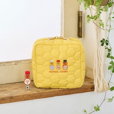 MANOA HONEY &MEAD Special Book[9784299066183]