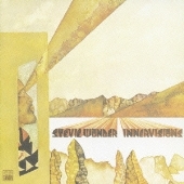 Stevie Wonder/Innervisions