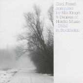 cool forest compiled by Nils Krogh ＆ Dealers of Nordic Music