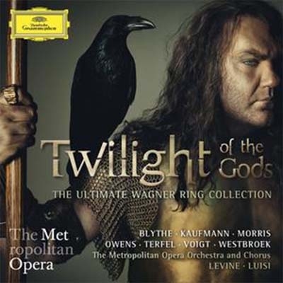 Wagner: Twilight of the Gods - The Ultimate Wagner Ring Collection