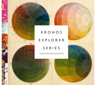 Kronos Explorer Series＜初回完全限定盤＞