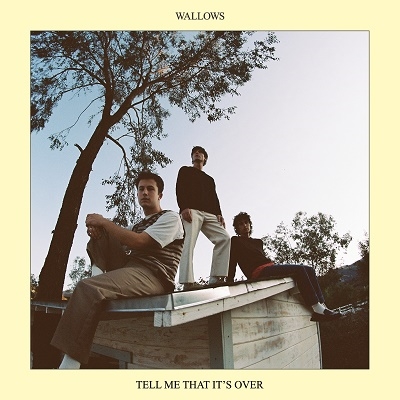 TOWER RECORDS ONLINE㤨Wallows/Tell Me That It's Over[7567863808]פβǤʤ2,190ߤˤʤޤ